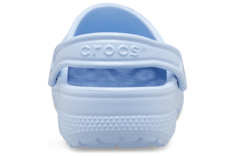 Crocs Classic Clog G 206991 Blue Calcite Girls Sandals