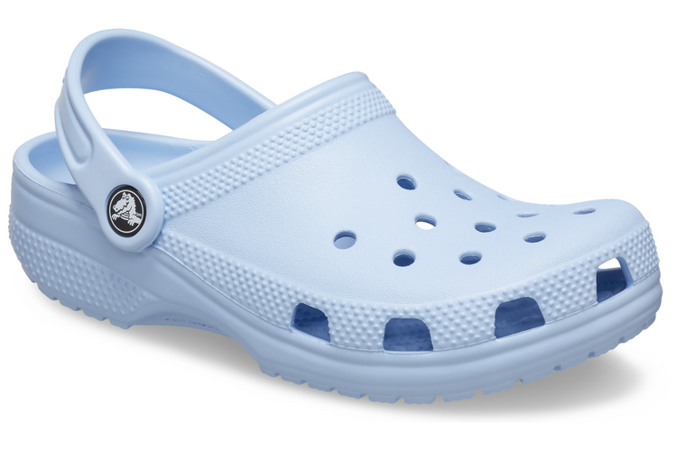 Crocs Classic Clog G 206991 Blue Calcite Girls Sandals