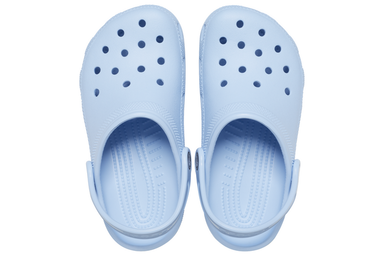 Crocs Classic Clog G 206991 Blue Calcite Girls Sandals
