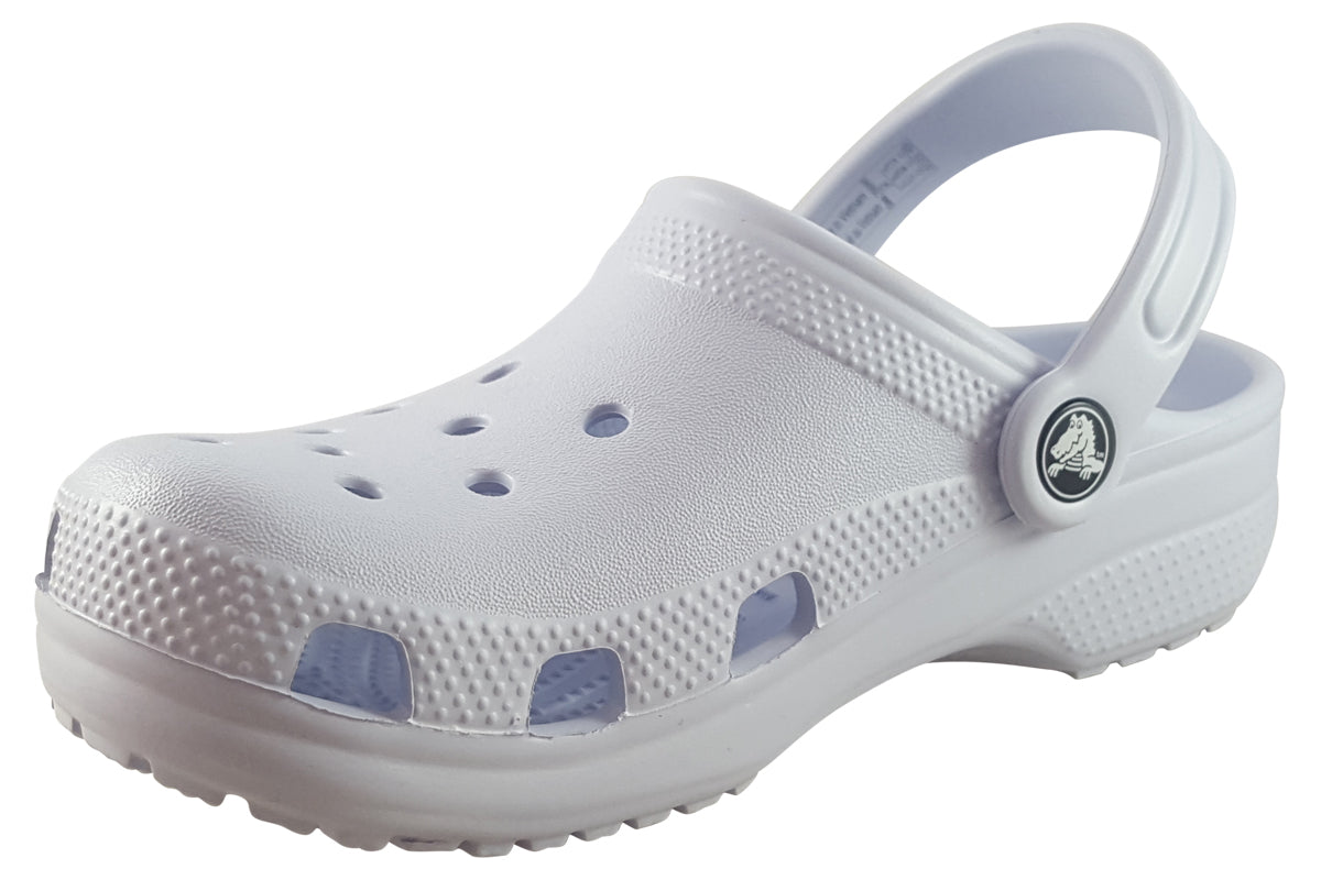 crocs classic clog g 206991 dream scape left