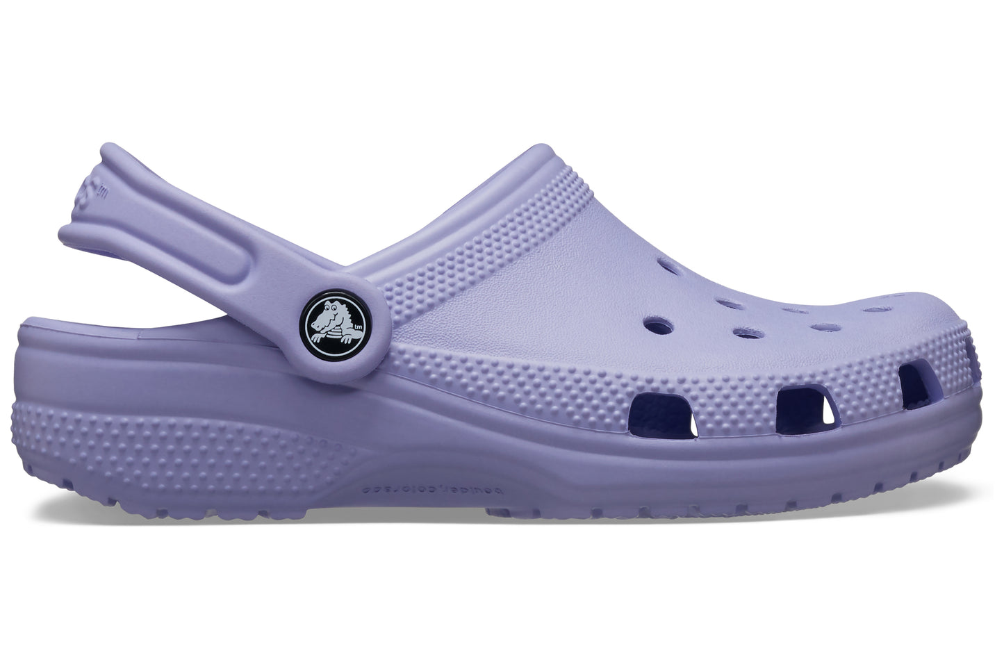 crocs classic clog g 206991 mystic purple right1