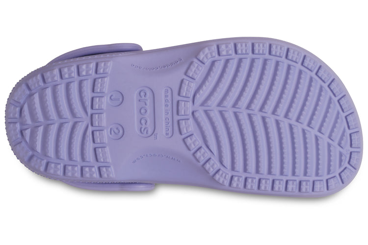 Crocs Classic Clog G 206991 Mystic Purple Girls Sandals