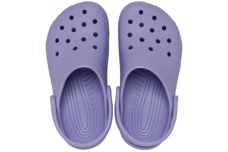 Crocs Classic Clog G 206991 Mystic Purple Girls Sandals