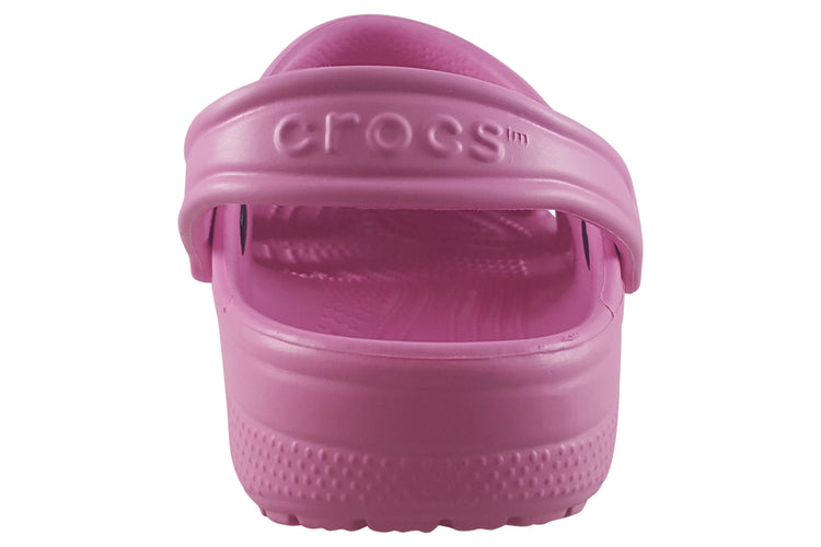 Crocs Classic Clog G 206991 Taffy Pink Girls Sandals