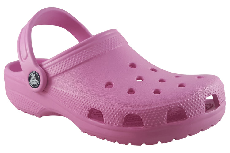 Crocs Classic Clog G 206991 Taffy Pink Girls Sandals