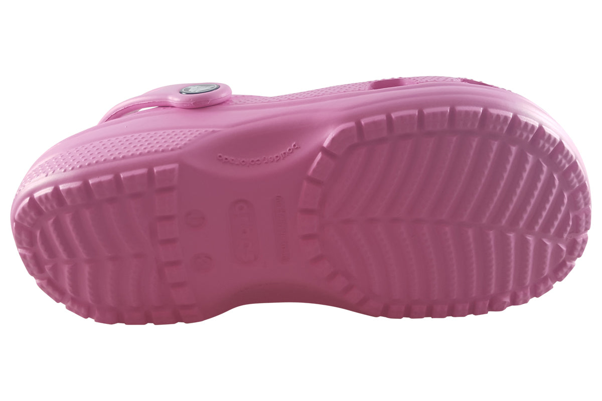 crocs-classic-clog-g-206991-taffy-pink-sole
