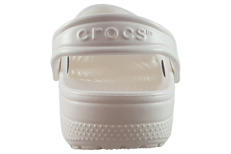 Crocs Classic Clog G 206991 White Girls Sandals