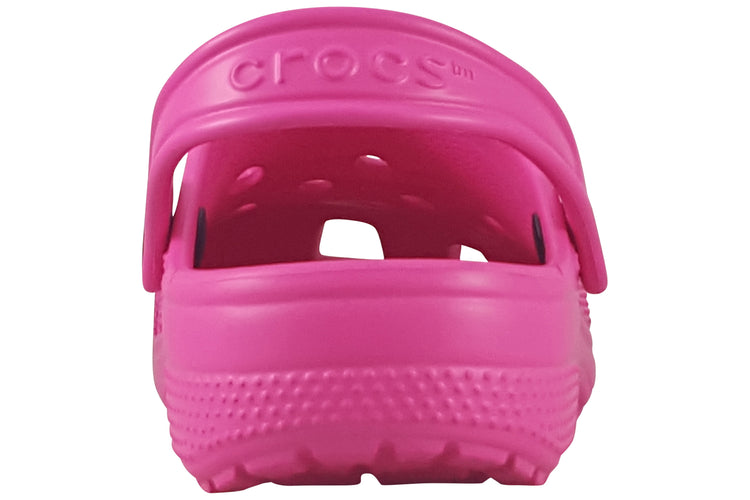 Crocs Classic Clog G 206991 Pink Crush Girls Sandals