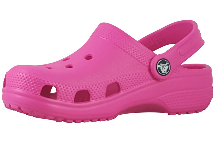 Crocs Classic Clog G 206991 Pink Crush Girls Sandals