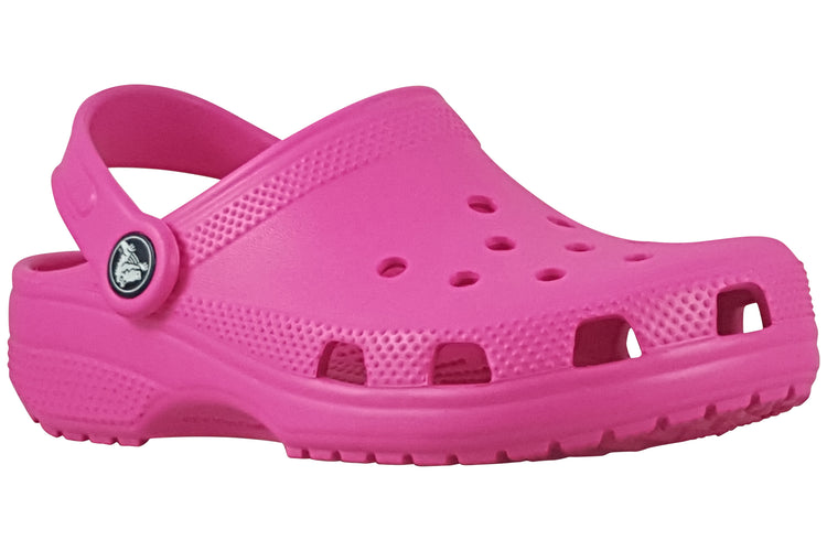 Crocs Classic Clog G 206991 Pink Crush Girls Sandals