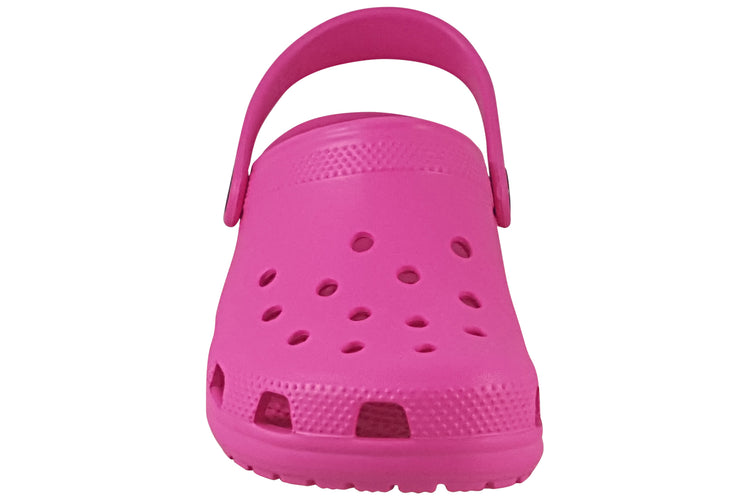 Crocs Classic Clog G 206991 Pink Crush Girls Sandals
