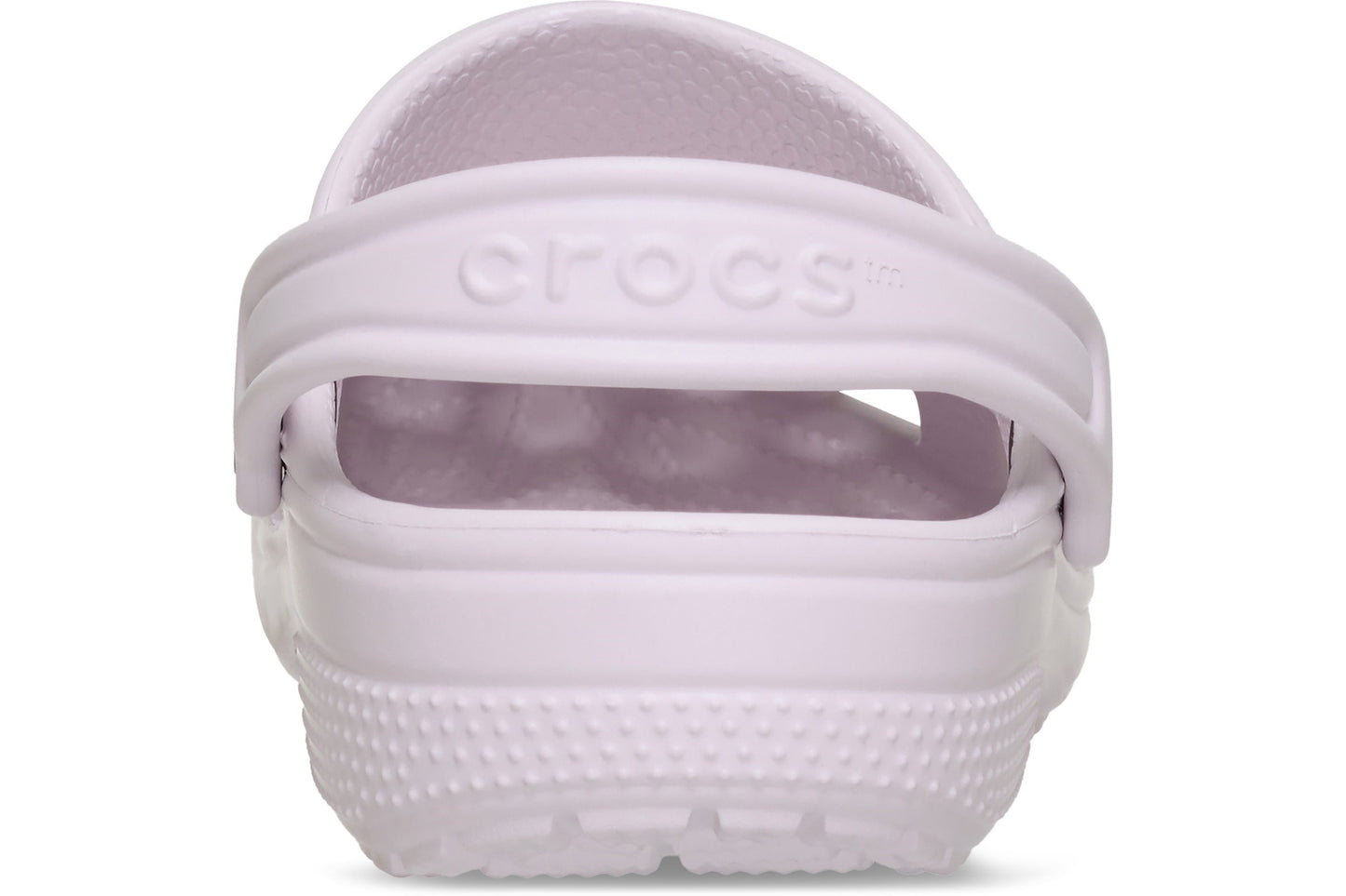Crocs Classic Clog Kid G Grape Ice Girls Sandals