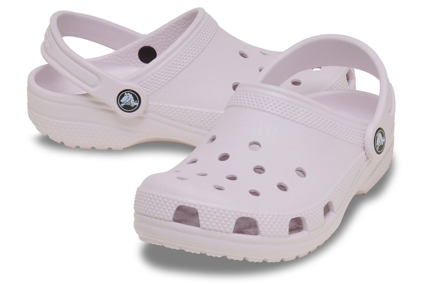 Crocs Classic Clog Kid G Grape Ice Girls Sandals
