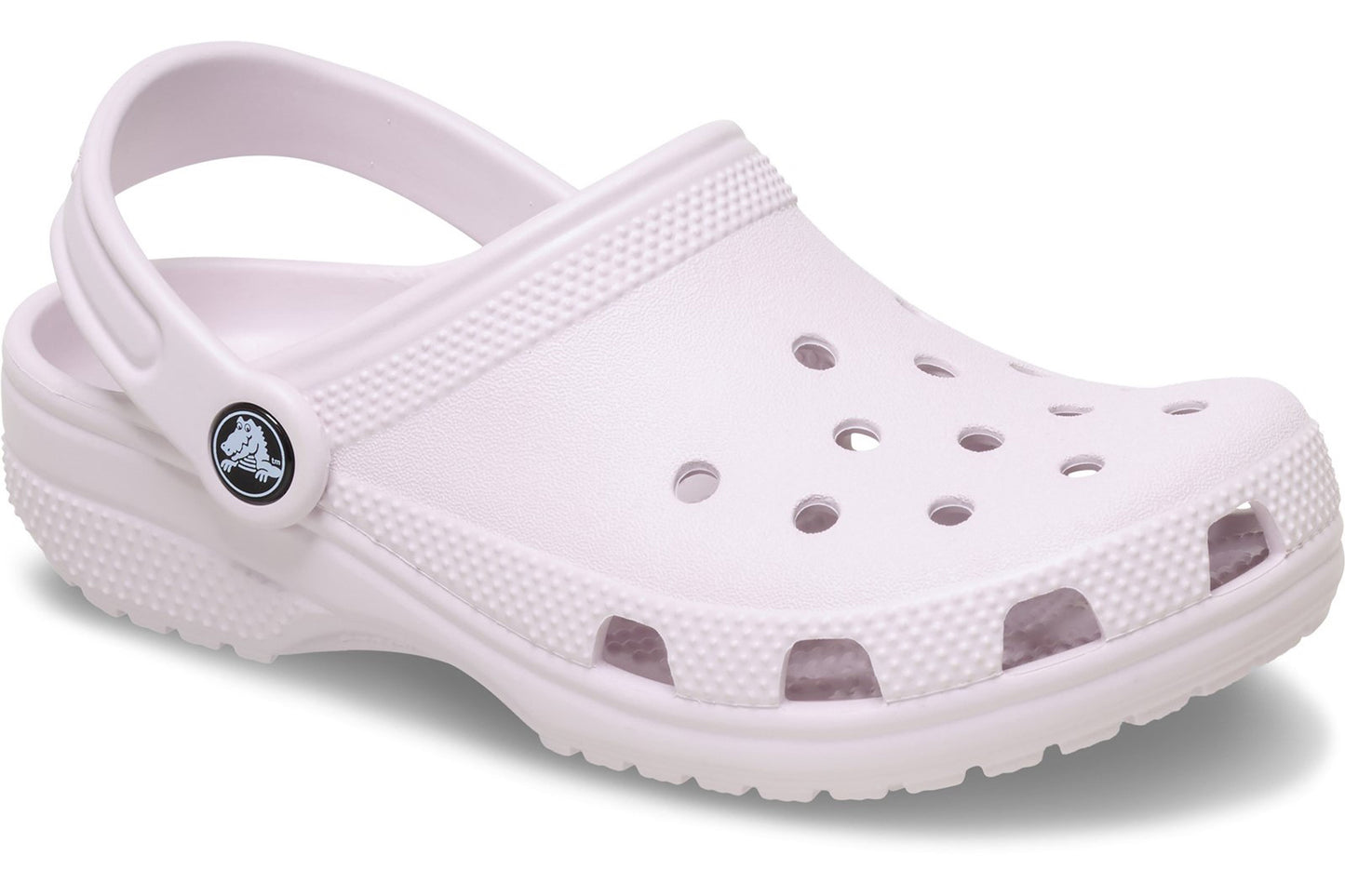Crocs Classic Clog Kid G Grape Ice Girls Sandals