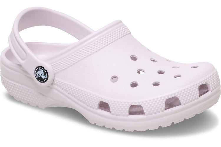 Crocs Classic Clog Kid G Grape Ice Girls Sandals