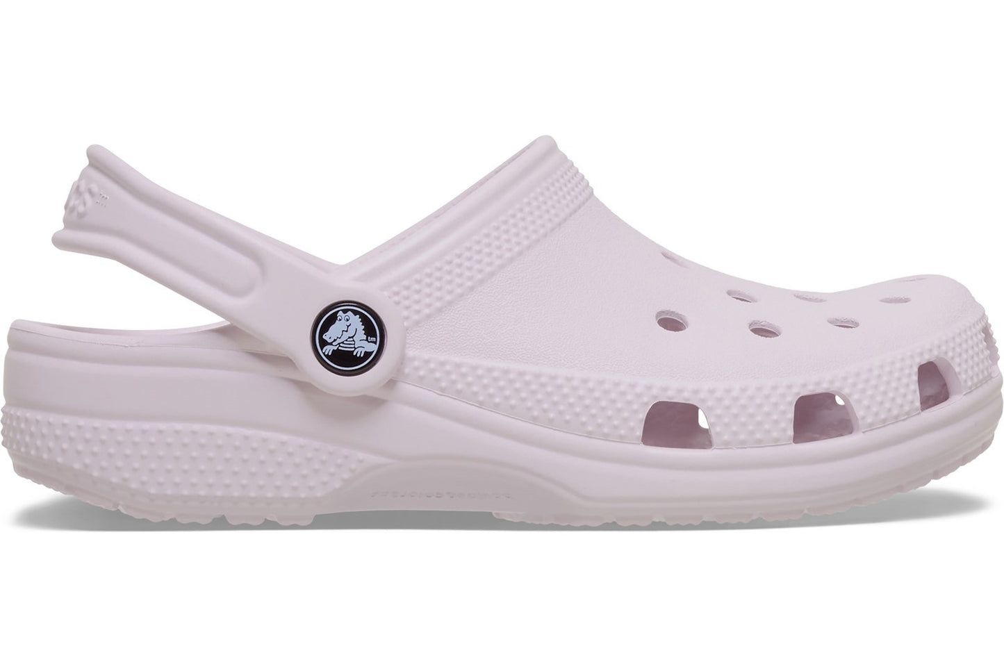 Crocs Classic Clog Kid G Grape Ice Girls Sandals