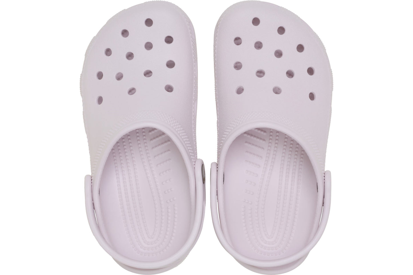 Crocs Classic Clog Kid G Grape Ice Girls Sandals