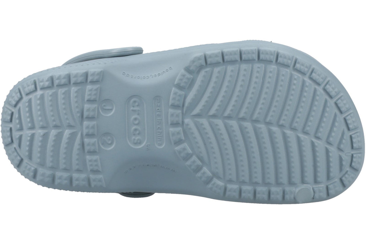Crocs Classic Clog Kid Pond Boys Sandals