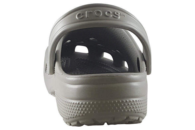 Crocs Classic Clog M 10001 Elephant Mens Sandals