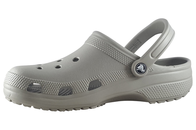 Crocs Classic Clog M 10001 Elephant Mens Sandals