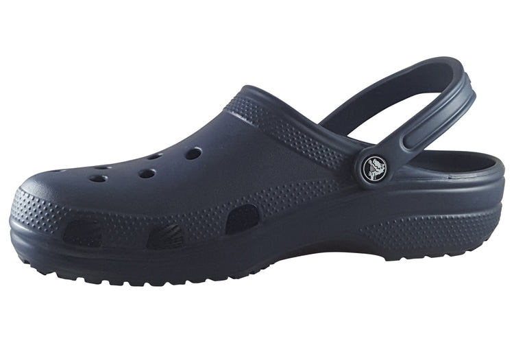 Crocs Classic Clog M 10001 Navy Mens Sandals