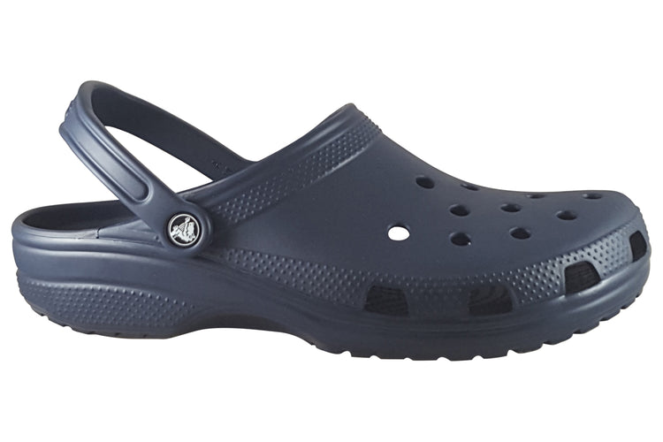 Crocs Classic Clog M 10001 Navy Mens Sandals