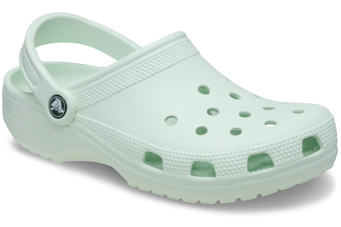 Crocs Classic Clog W 10001 Mint Tint Womens Sandals