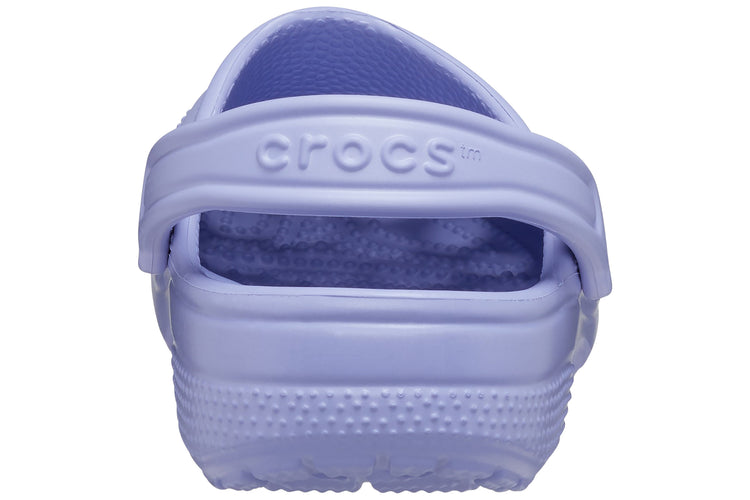 Crocs Classic Clog W 10001 Mystic Purple Womens Sandals