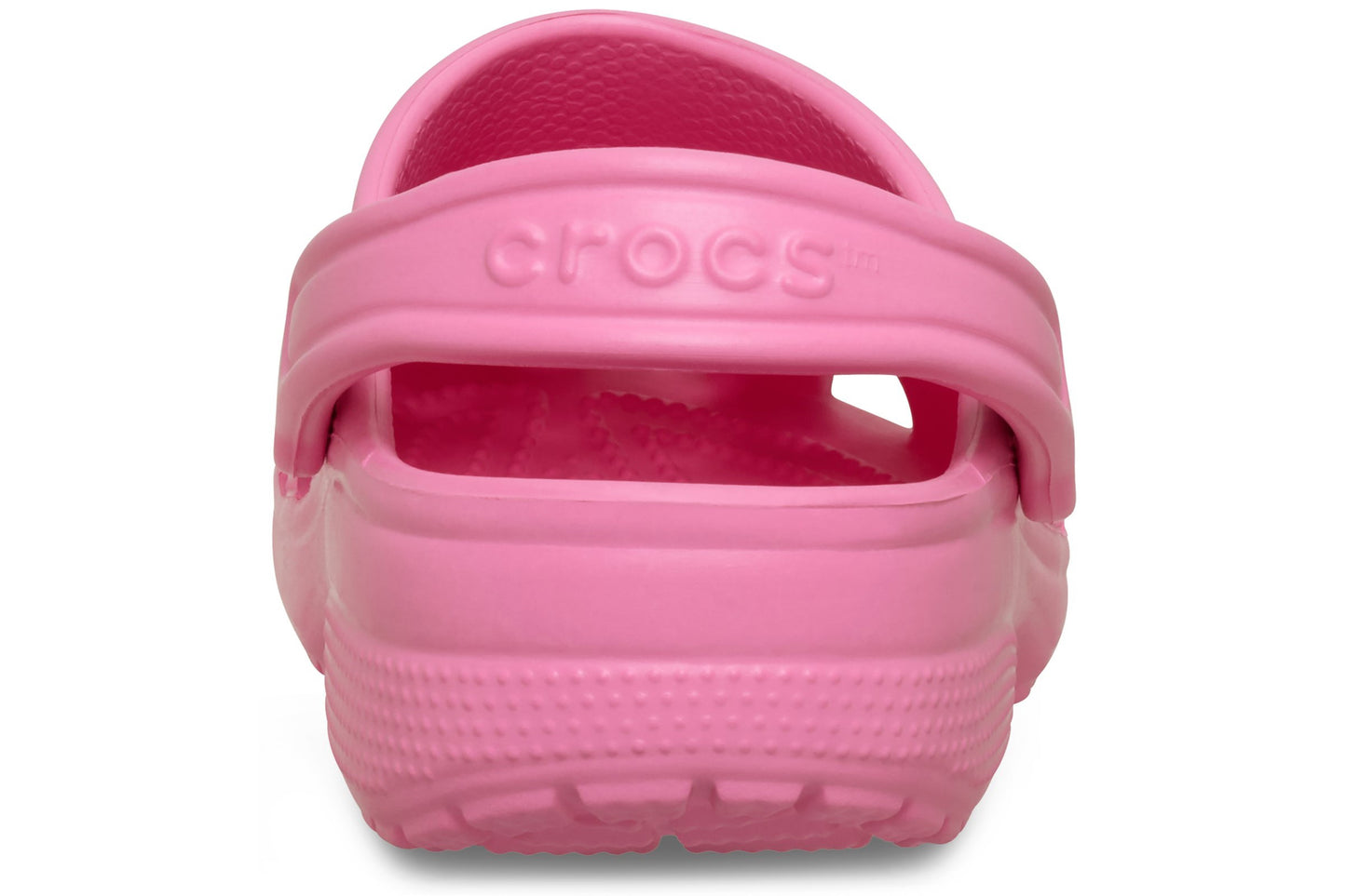 Crocs Classic Clog Kid G Pink Lemonade Girls Sandals