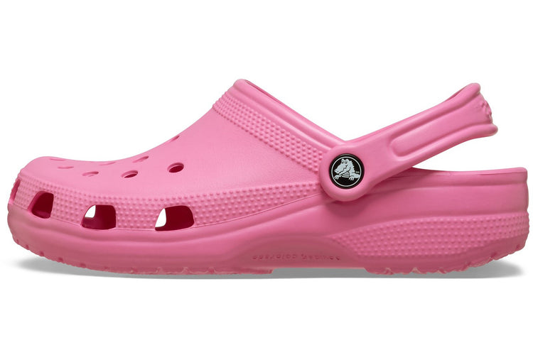 Crocs Classic Clog Kid G Pink Lemonade Girls Sandals