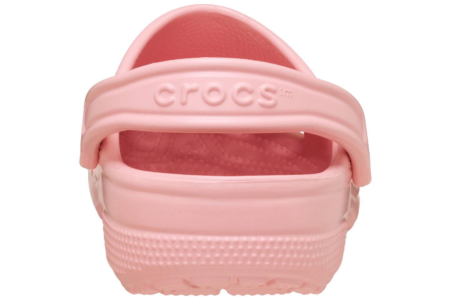 Crocs Classic Clog W 10001 Powder Pink Womens Sandals