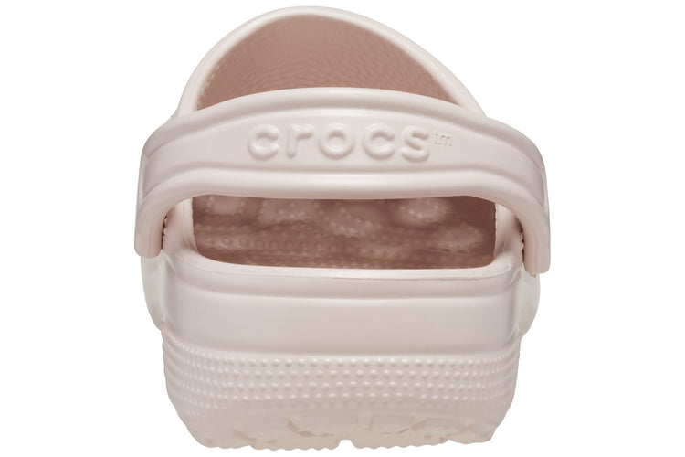 Crocs Classic Clog W 10001 Quartz Womens Sandals