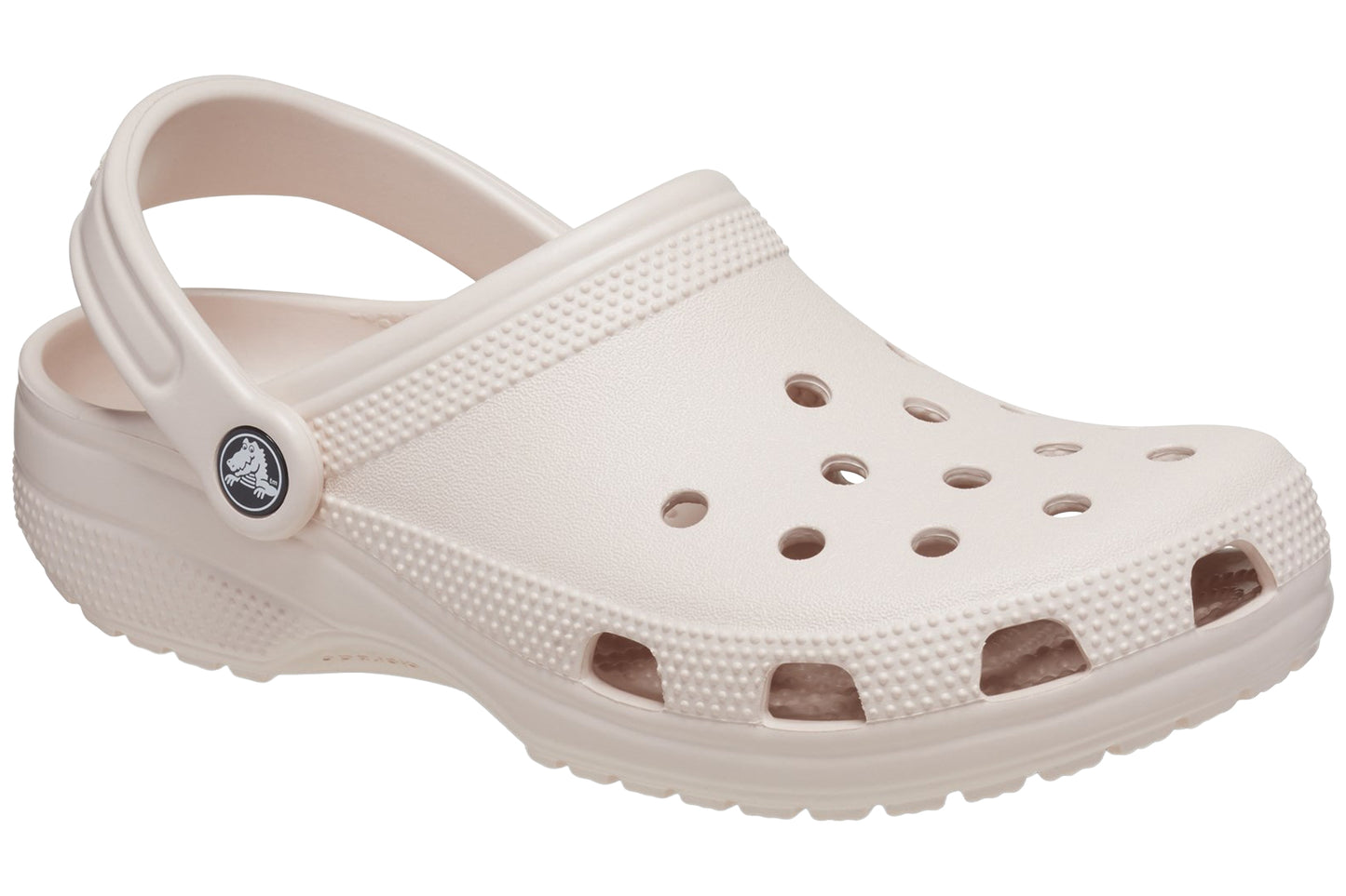 Crocs Classic Clog W 10001 Quartz Womens Sandals