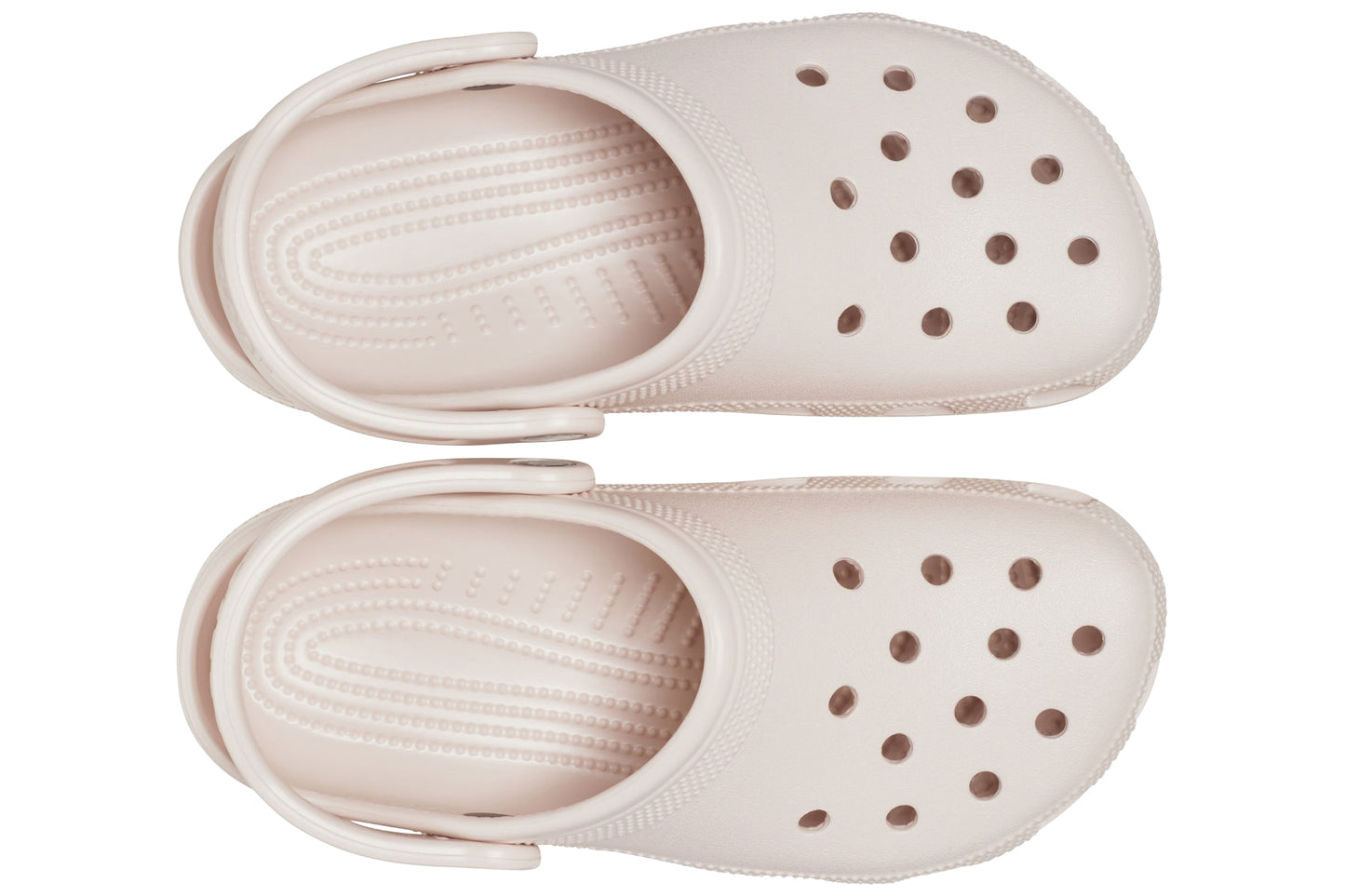 Crocs Classic Clog W 10001 Quartz Womens Sandals