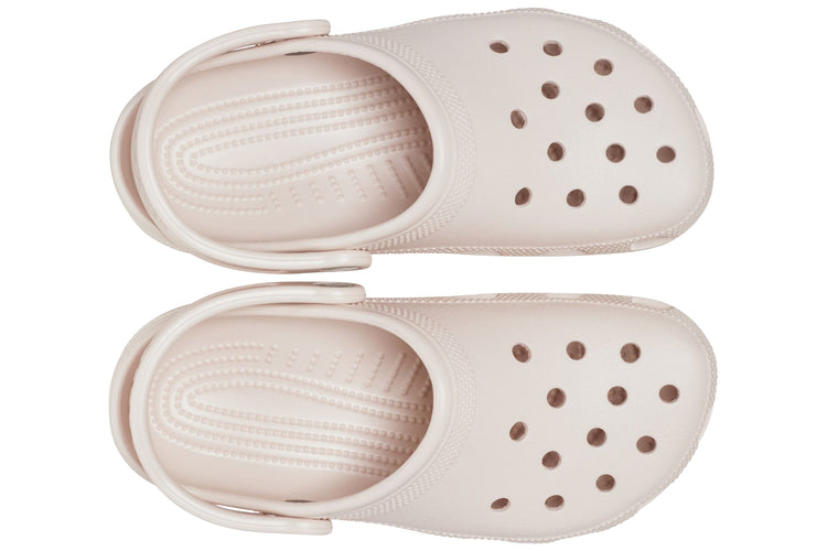 Crocs Classic Clog W 10001 Quartz Womens Sandals
