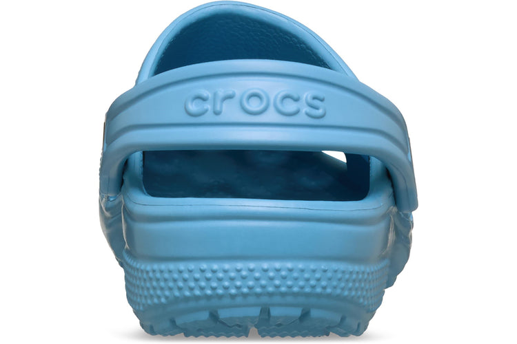 Crocs Classic Clog Kid B Elite Blue Boys Sandals