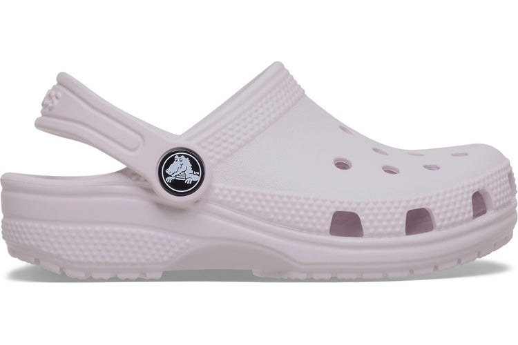 Crocs Classic Clog Toddler G Grape Ice Girls Sandals