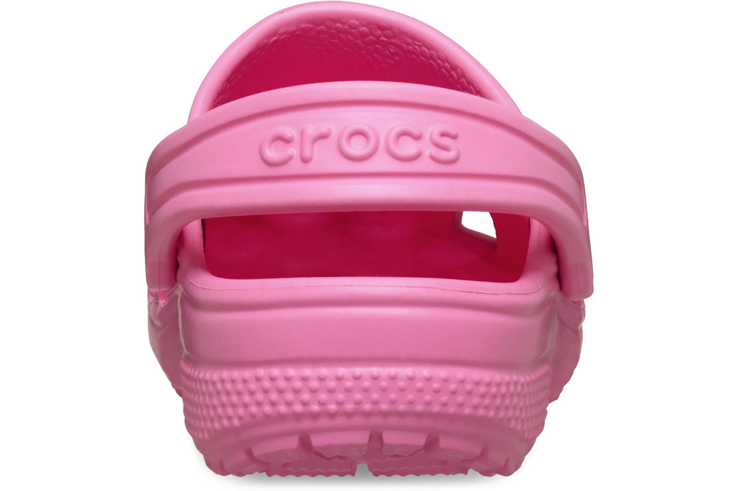 Crocs Classic Clog W 10001 Pink Lemonade Womens Sandals