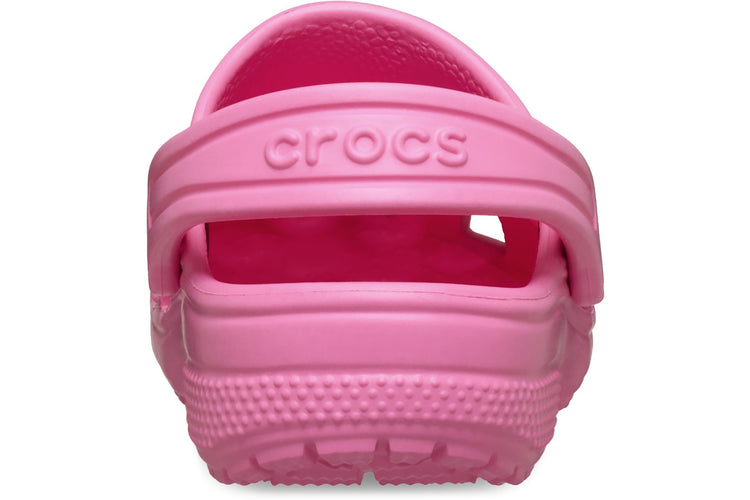 Crocs Classic Clog W 10001 Pink Lemonade Womens Sandals