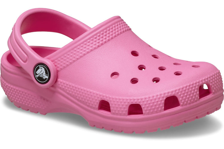 Crocs Classic Clog W 10001 Pink Lemonade Womens Sandals