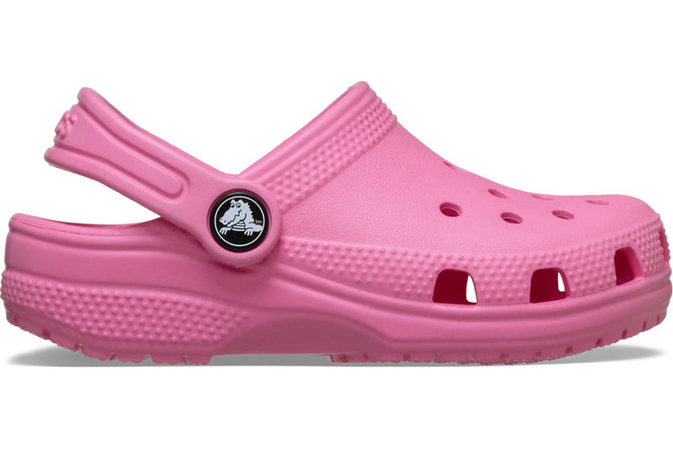 Crocs Classic Clog W 10001 Pink Lemonade Womens Sandals