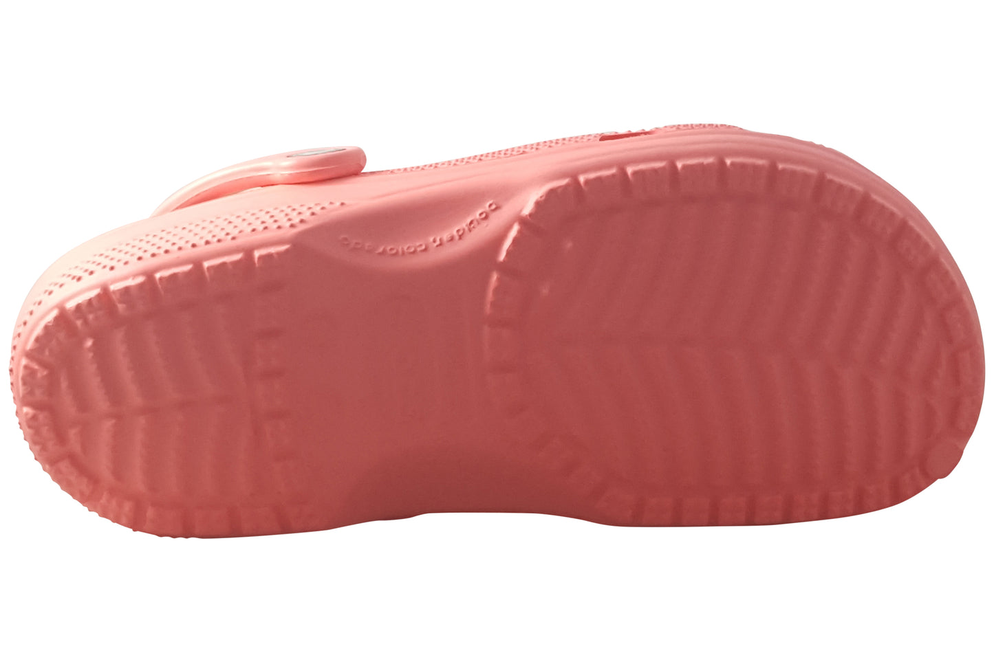 Crocs Classic Clog W 10001-6UI Guava Womens Sandals