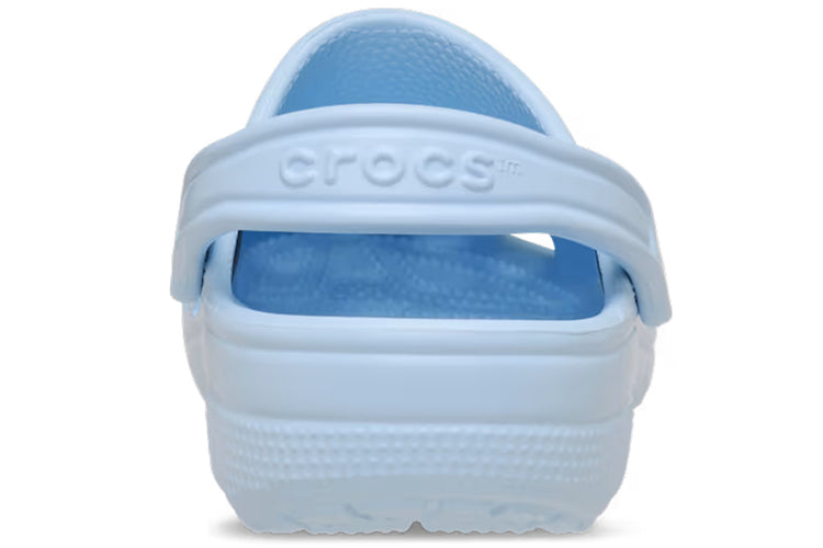 Crocs Classic Clog W 10001 Blue Frost Womens Sandals
