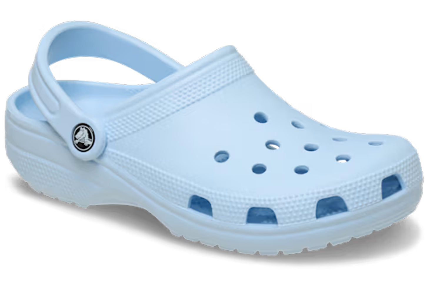 Crocs Classic Clog W 10001 Blue Frost Womens Sandals
