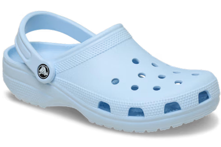 Crocs Classic Clog W 10001 Blue Frost Womens Sandals