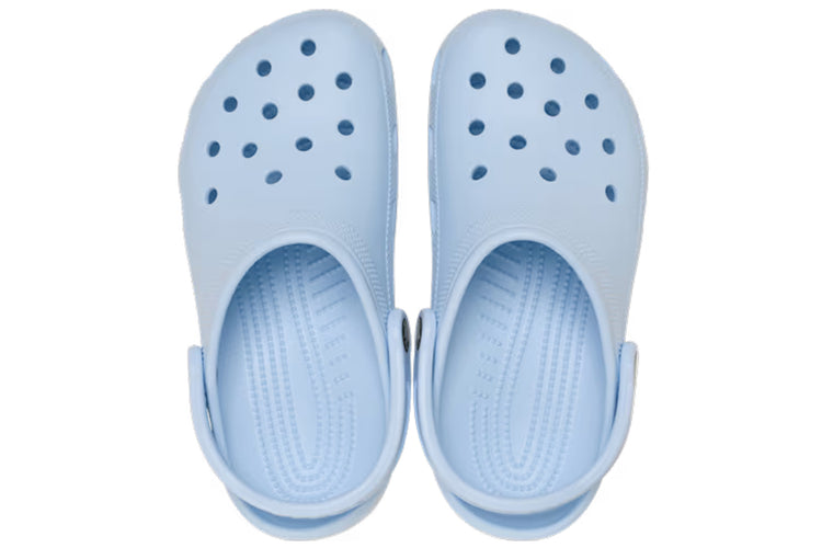 Crocs Classic Clog W 10001 Blue Frost Womens Sandals