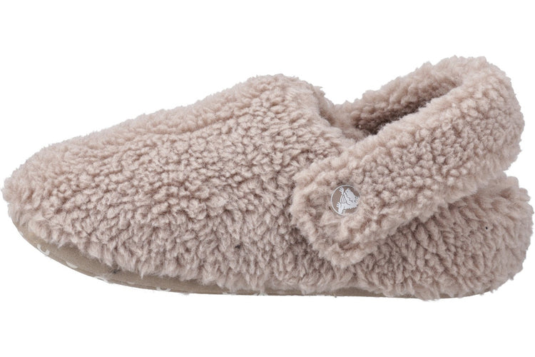 Crocs Classic Cozzzy Slipper Kid Mushroom Girls Slippers