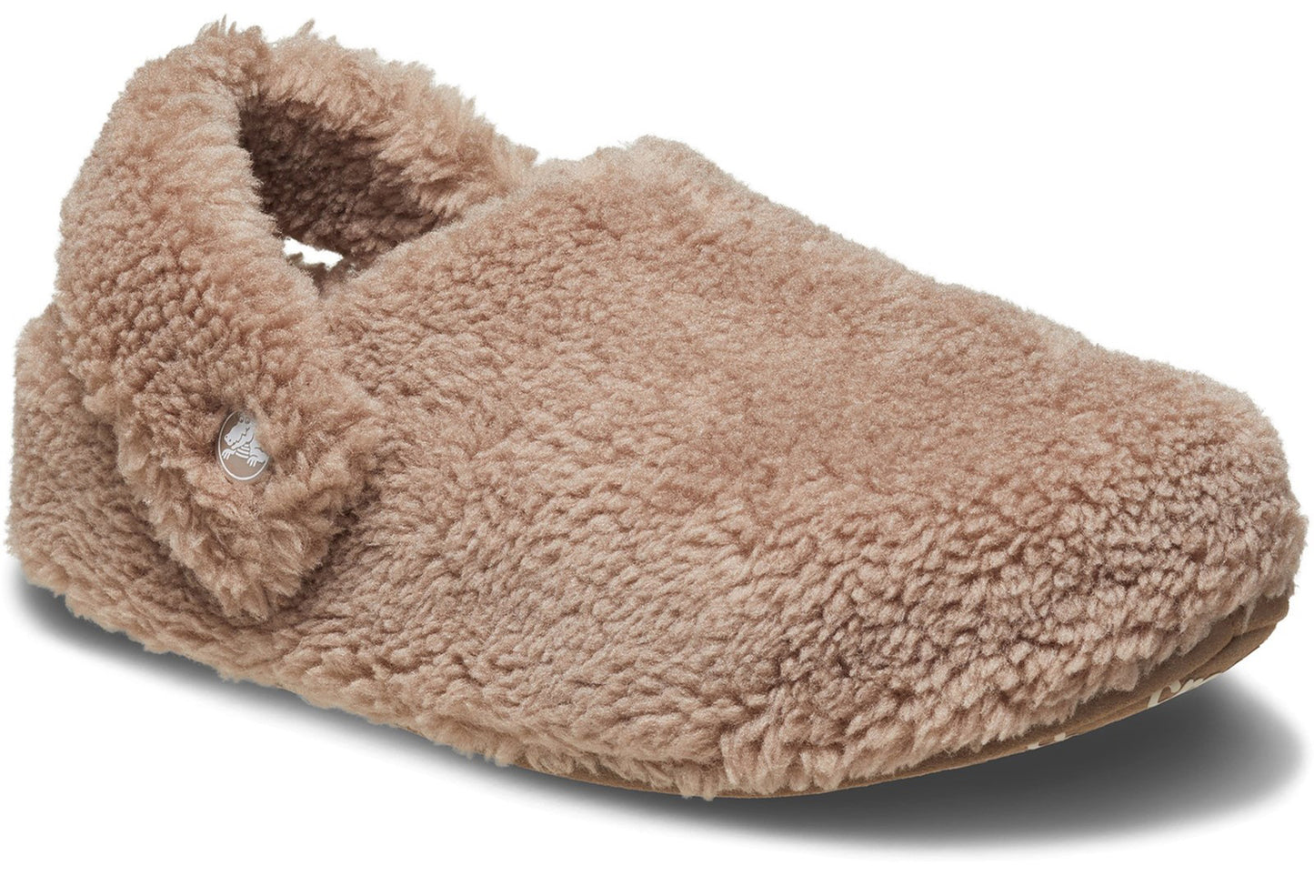 Crocs Classic Cozzzy Slipper Mushroom Womens Slippers