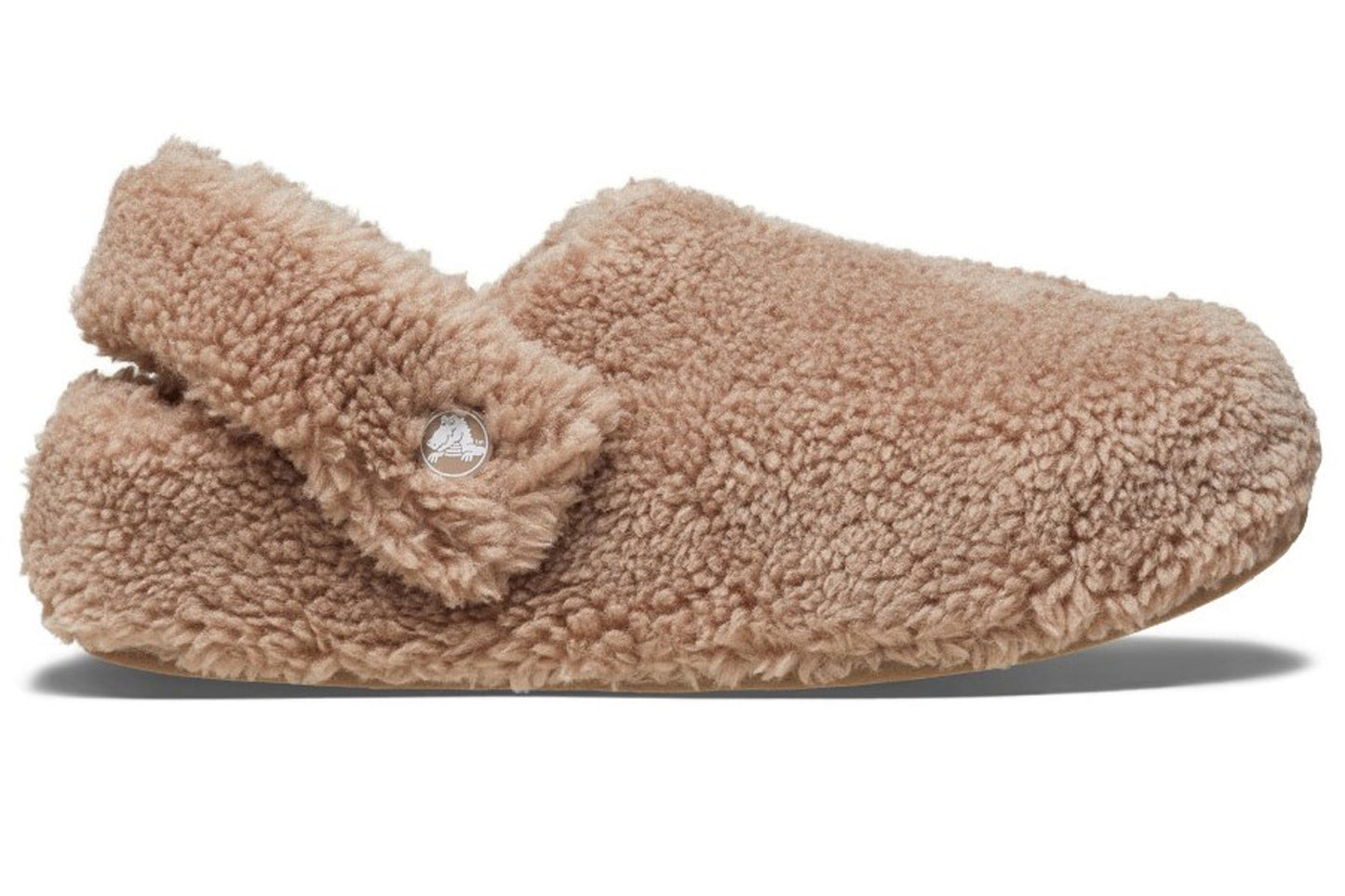 Crocs Classic Cozzzy Slipper Mushroom Womens Slippers