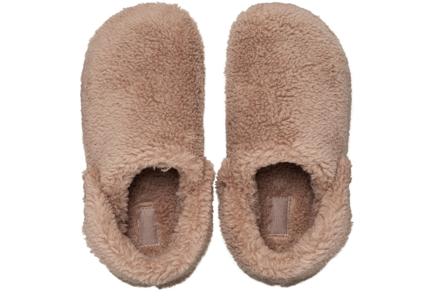 Crocs Classic Cozzzy Slipper Mushroom Womens Slippers